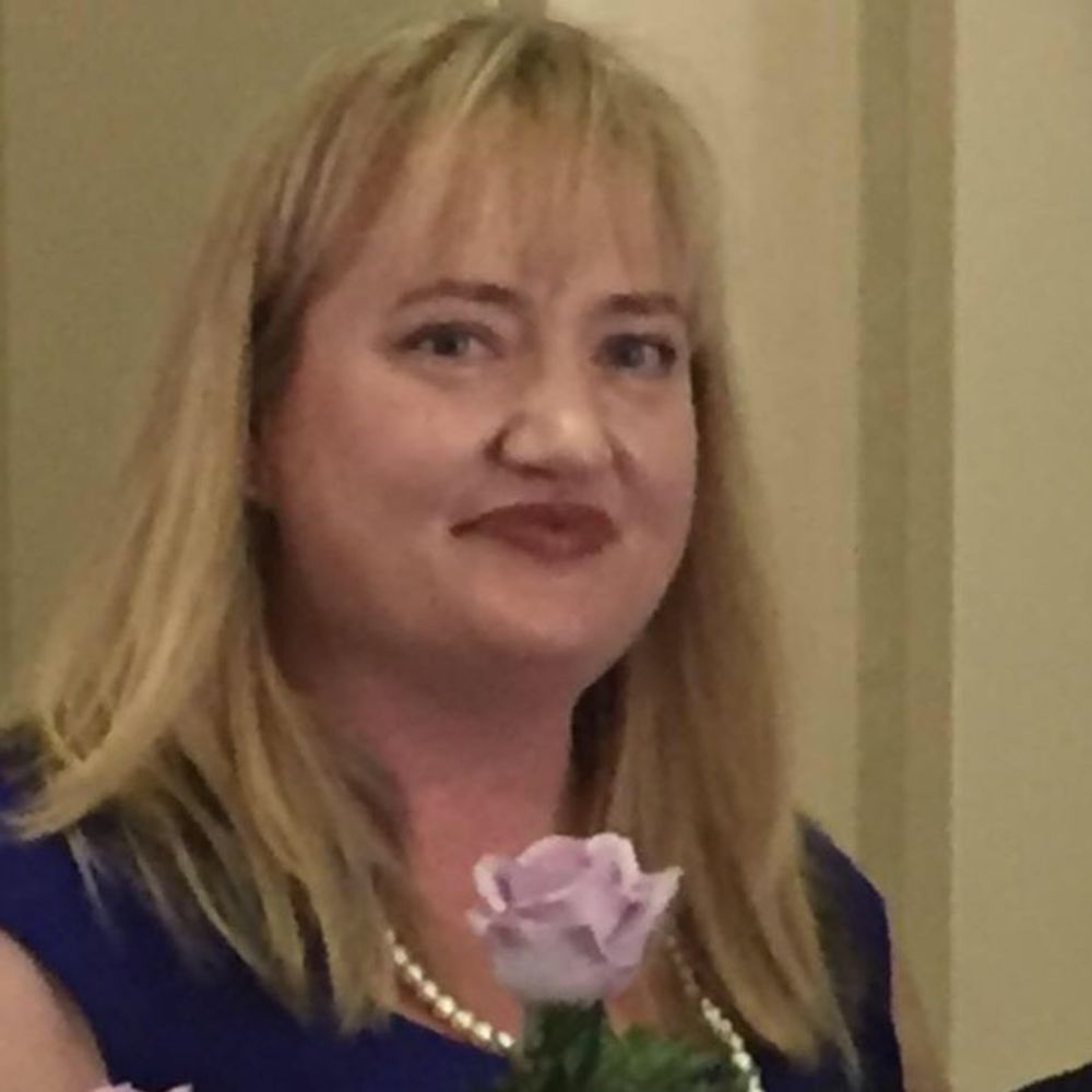 Meet your Posher, Cheryl